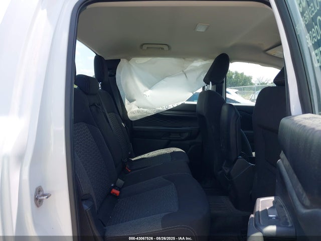 Ford ecoboost 2025 1FTER4BHXSLE13275 Image 8