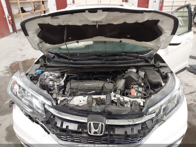 Honda k24w9 2016 5J6RM4H76GL076278 Image 10