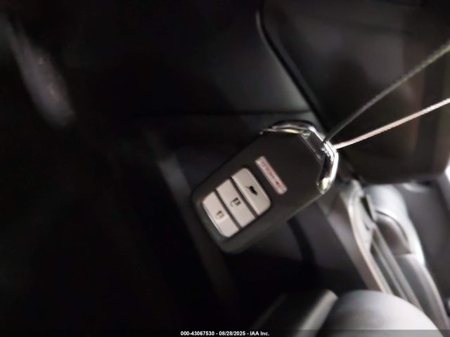 Honda k24w9 2016 5J6RM4H76GL076278 Image 11