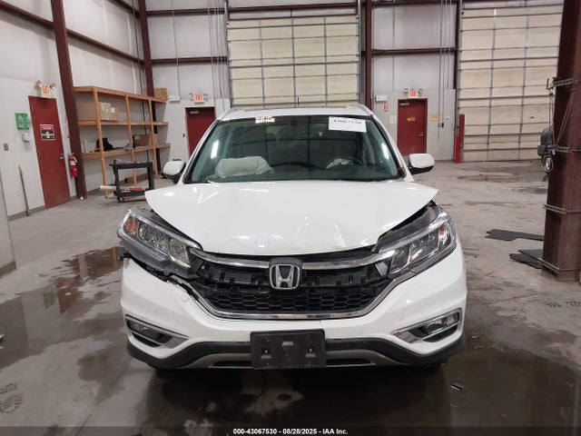 Honda k24w9 2016 5J6RM4H76GL076278 Image 12