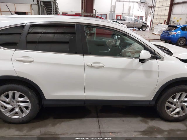 Honda k24w9 2016 5J6RM4H76GL076278 Image 13