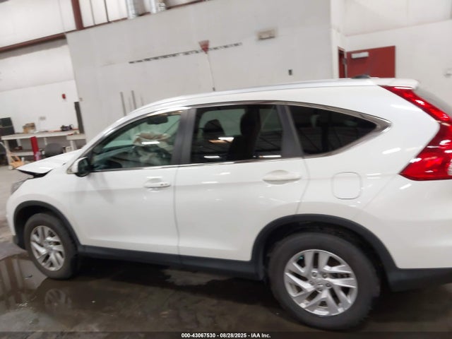 Honda k24w9 2016 5J6RM4H76GL076278 Image 14