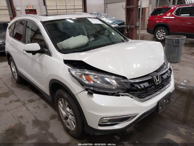 Honda k24w9 2016 5J6RM4H76GL076278 Image 17