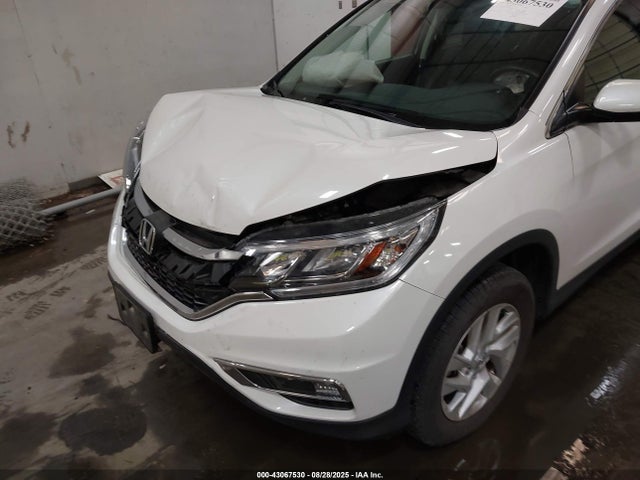 Honda k24w9 2016 5J6RM4H76GL076278 Image 18