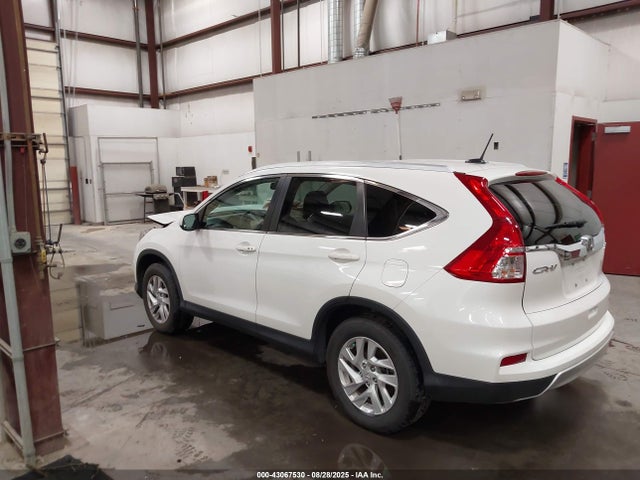 Honda k24w9 2016 5J6RM4H76GL076278 Image 3