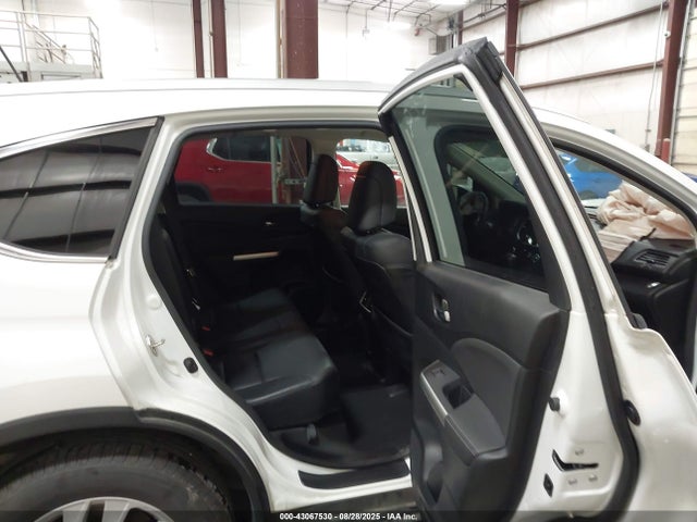 Honda k24w9 2016 5J6RM4H76GL076278 Image 8