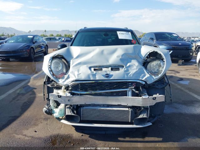 2018 MINI HARDTOP WMWXU3C59J2F51335 Photo 5