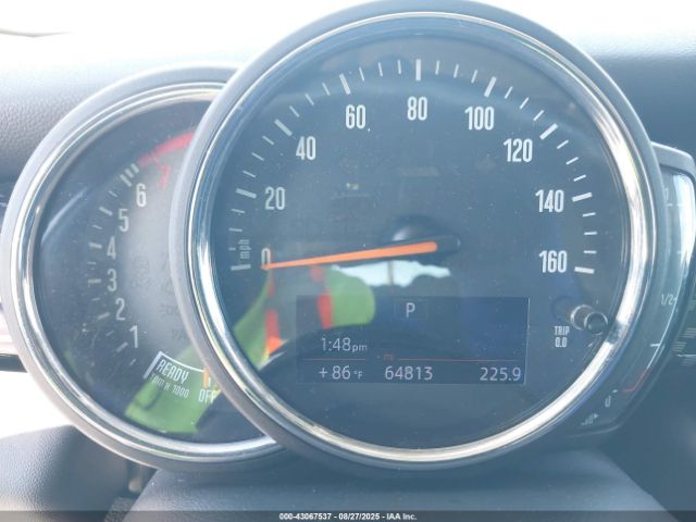 2018 MINI HARDTOP WMWXU3C59J2F51335 Photo 6