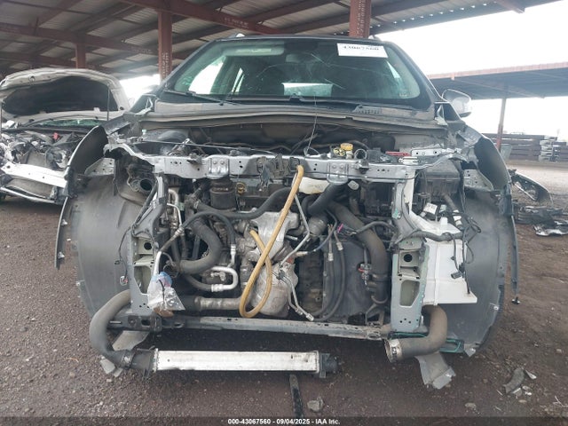 3GNCJLSB6LL185017 Chevrolet luv - mfi, variable valve timing, e85 max, alum