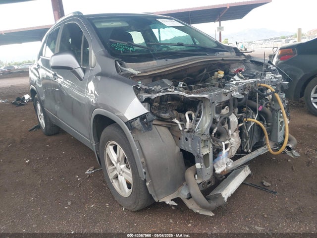 3GNCJLSB6LL185017 Chevrolet luv - mfi, variable valve timing, e85 max, alum