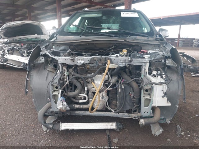 3GNCJLSB6LL185017 Chevrolet luv - mfi, variable valve timing, e85 max, alum