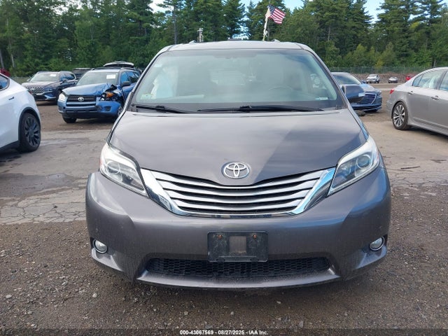 Toyota 2gr-fks 2017 5TDDZ3DC2HS161116 Image 13