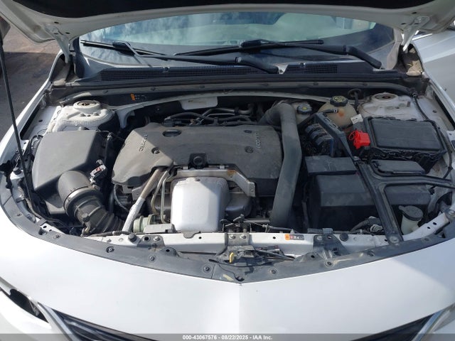 1G1ZH5SX2GF253392 Chevrolet ltg - sidi, alum dohc, vvt, dcvcp turbo, e0-e100, alum