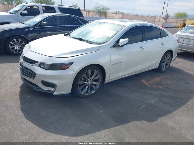 1G1ZH5SX2GF253392 Chevrolet ltg - sidi, alum dohc, vvt, dcvcp turbo, e0-e100, alum