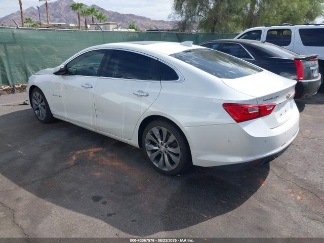 1G1ZH5SX2GF253392 Chevrolet ltg - sidi, alum dohc, vvt, dcvcp turbo, e0-e100, alum