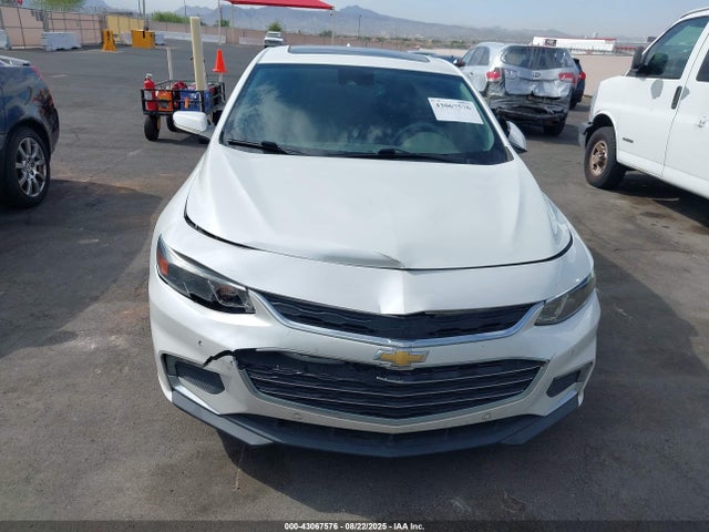 1G1ZH5SX2GF253392 Chevrolet ltg - sidi, alum dohc, vvt, dcvcp turbo, e0-e100, alum