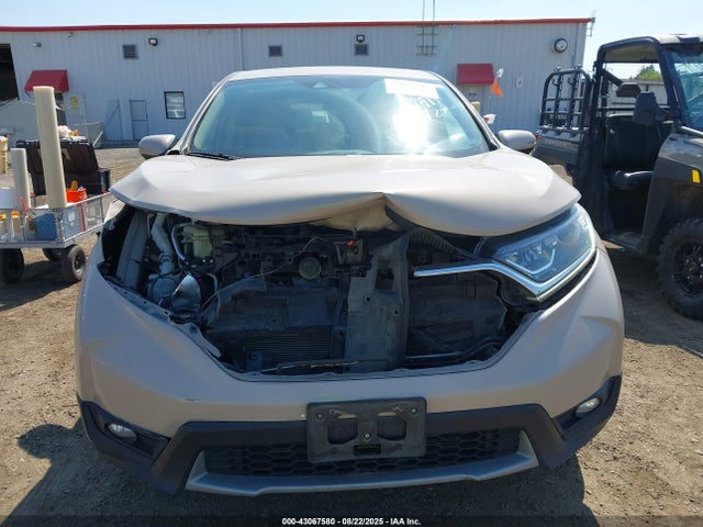 5J6RW2H80HL055242 Honda l15be