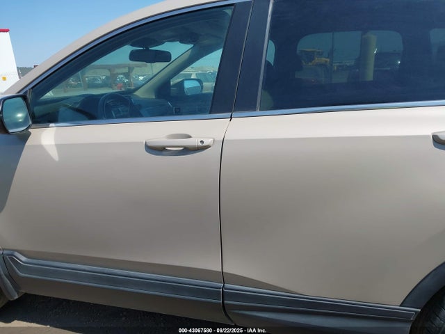 5J6RW2H80HL055242 Honda l15be
