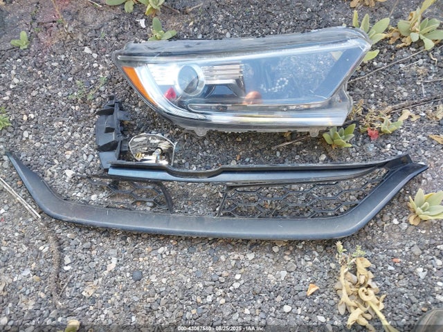 5J6RW2H80HL055242 Honda l15be