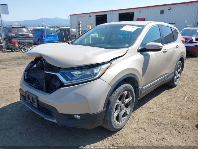 5J6RW2H80HL055242 Honda l15be