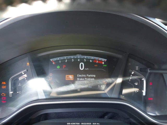 5J6RW2H80HL055242 Honda l15be