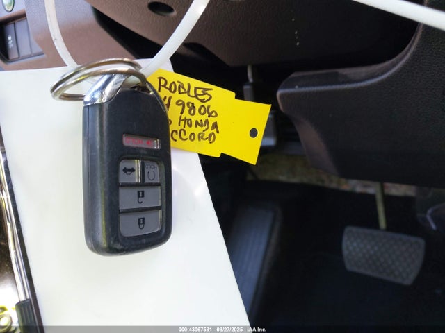 1HGCR2F77GA236055 Honda k24w1