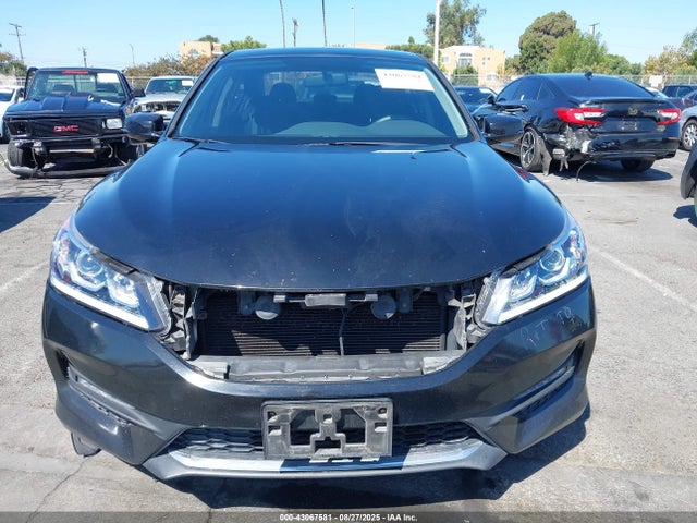 1HGCR2F77GA236055 Honda k24w1