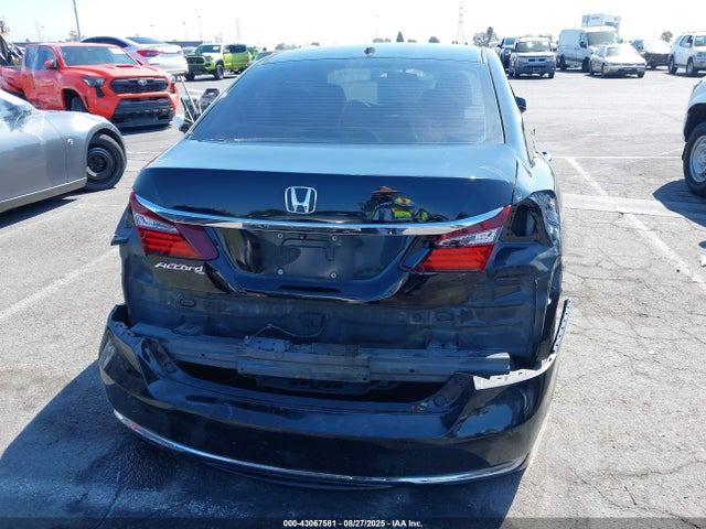 1HGCR2F77GA236055 Honda k24w1
