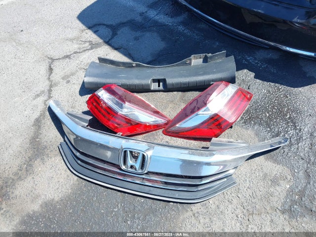 1HGCR2F77GA236055 Honda k24w1