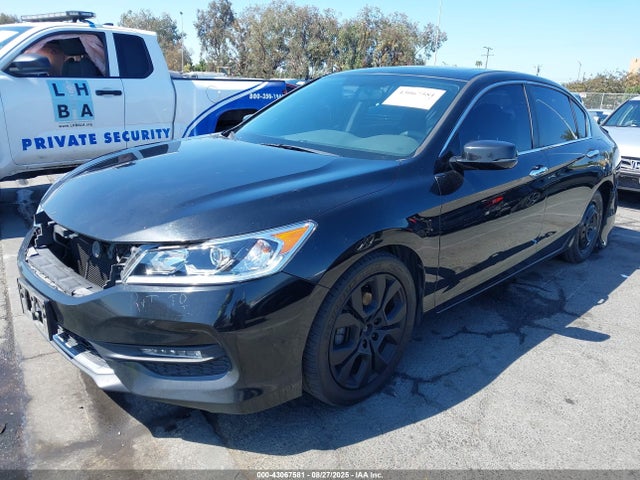 1HGCR2F77GA236055 Honda k24w1