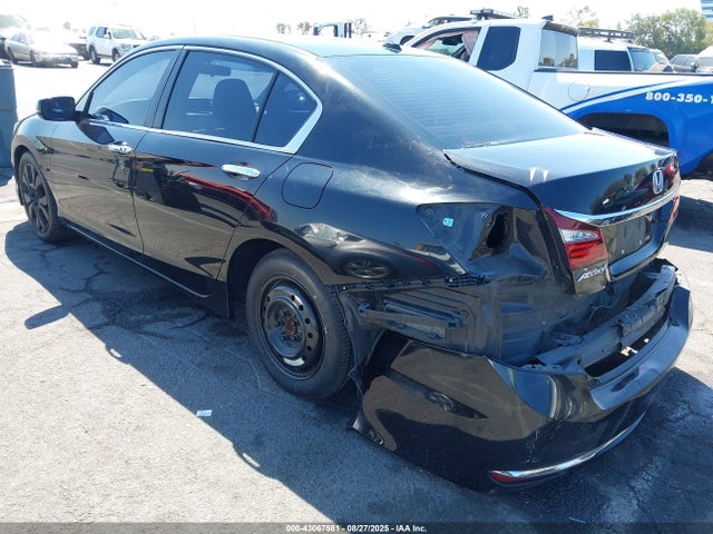 1HGCR2F77GA236055 Honda k24w1