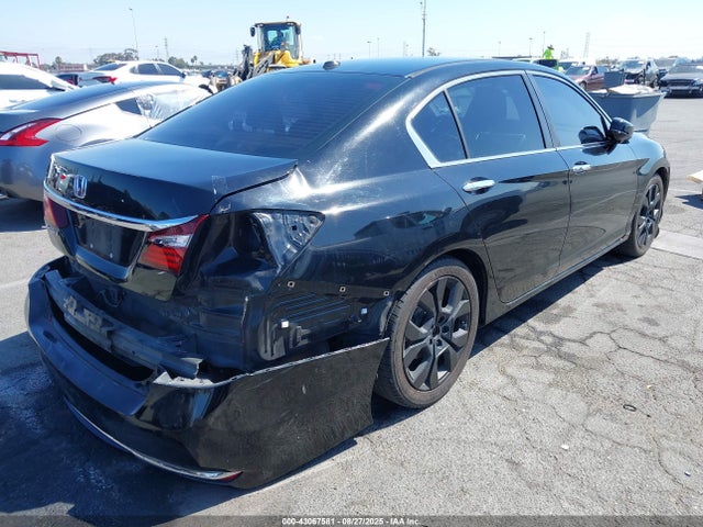 1HGCR2F77GA236055 Honda k24w1