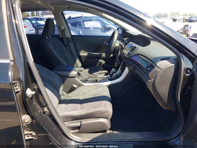 1HGCR2F77GA236055 Honda k24w1