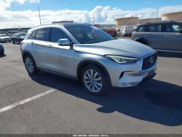 2019 INFINITI QX50 3PCAJ5M16KF104739