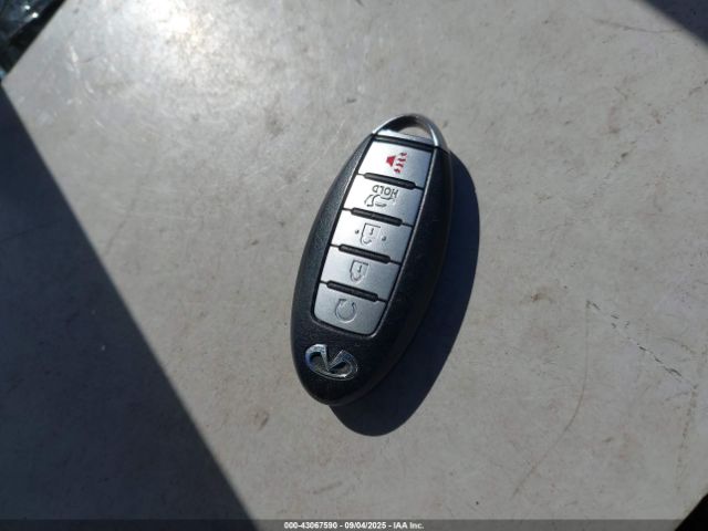 2019 INFINITI QX50 3PCAJ5M16KF104739 Photo 10