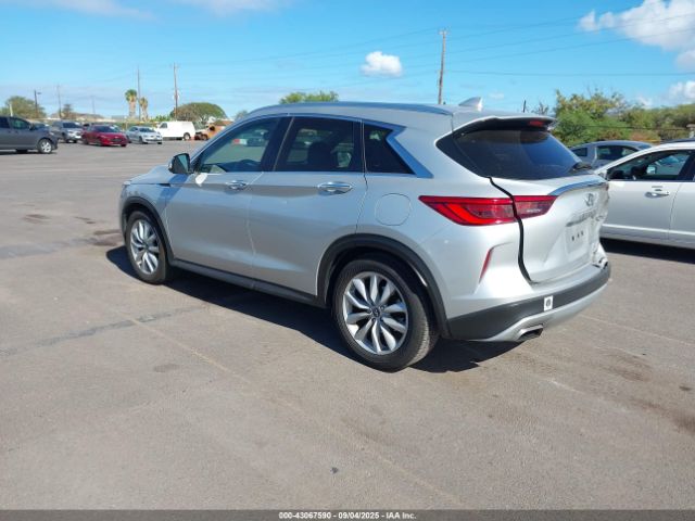 2019 INFINITI QX50 3PCAJ5M16KF104739 Photo 2