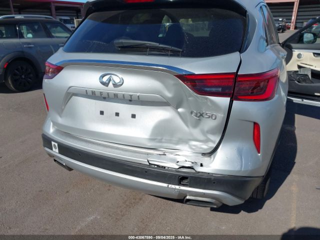 2019 INFINITI QX50 3PCAJ5M16KF104739 Photo 5