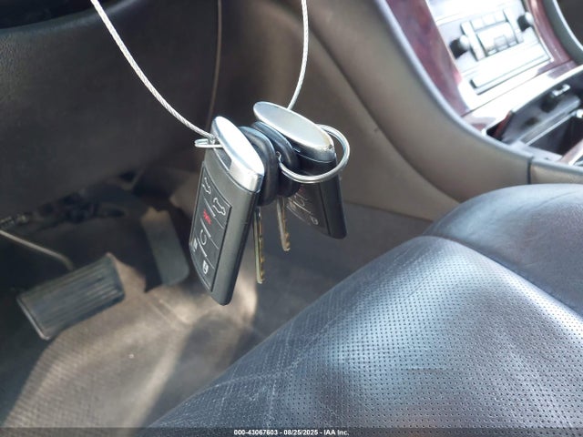2010 CADILLAC ESCALADE 1GYUKBEF4AR215666 Photo 10