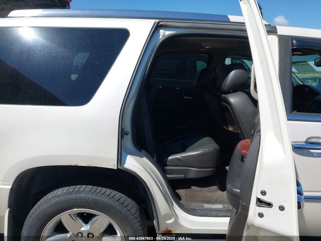 2010 CADILLAC ESCALADE 1GYUKBEF4AR215666 Photo 7