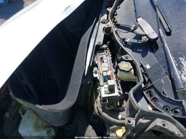 2016 TESLA MODEL X 5YJXCBE46GF018172 Photo 9