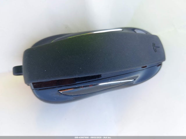 2016 TESLA MODEL X 5YJXCBE46GF018172 Photo 10