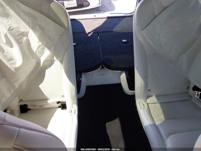 2016 TESLA MODEL X 5YJXCBE46GF018172 Photo 7