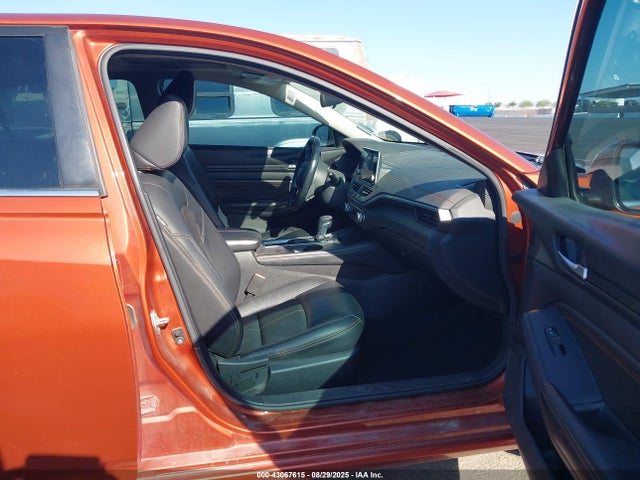 Nissan Altima 2021 1N4BL4CV6MN314247 Image 5