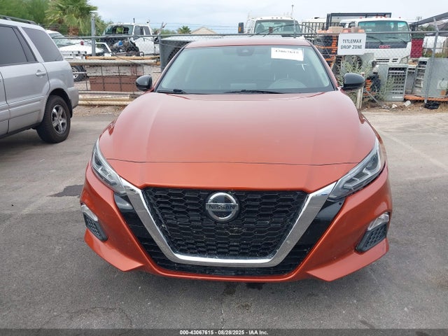 Nissan Altima 2021 1N4BL4CV6MN314247 Image 6