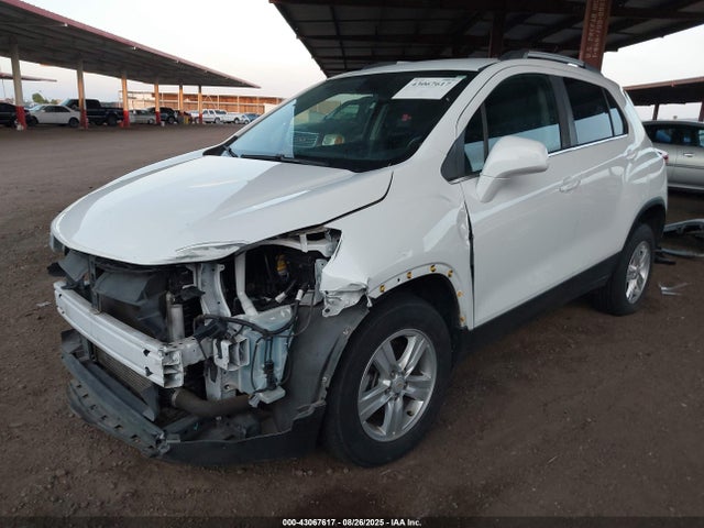Chevrolet luv - mfi, variable valve timing, e85 max, alum 2020 KL7CJPSB9LB325785 Image 2