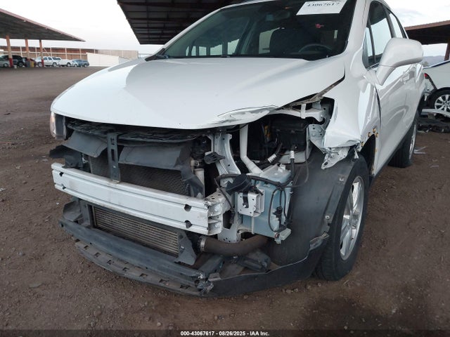 Chevrolet luv - mfi, variable valve timing, e85 max, alum 2020 KL7CJPSB9LB325785 Image 6