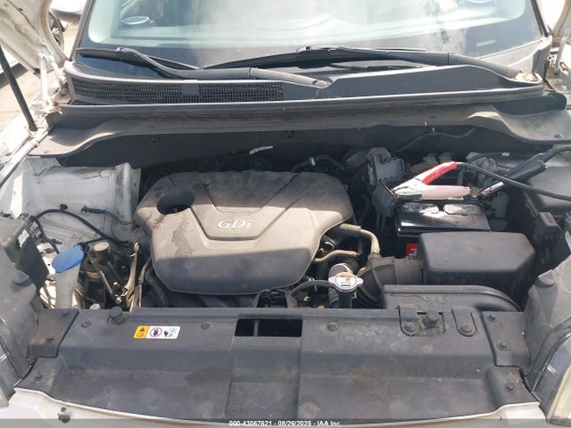 KNDJN2A27F7118483 KIA dohc gdi gamma