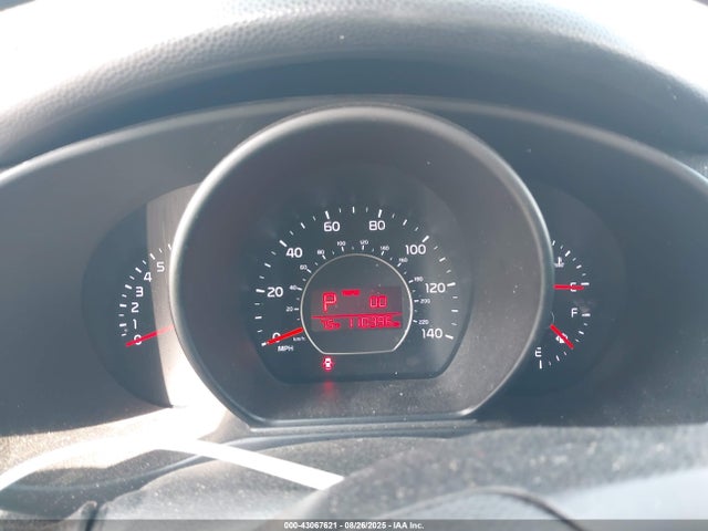 KNDJN2A27F7118483 KIA dohc gdi gamma