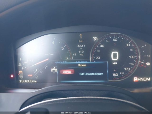 2015 CADILLAC ESCALADE ESV 1GYS4HKJ7FR204682 Photo 6