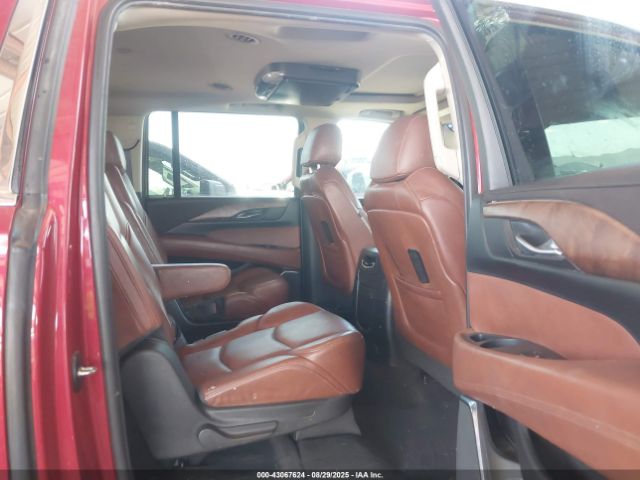 2015 CADILLAC ESCALADE ESV 1GYS4HKJ7FR204682 Photo 7